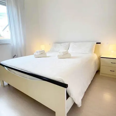 Apartment In - Istrien 53439