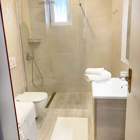 Apartment In - Istrien 53439 Funtana