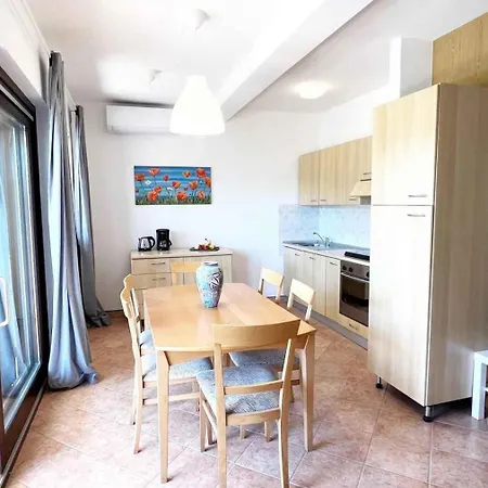 In - Istrien 53439 Apartment