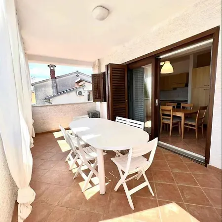 In - Istrien 53439 Apartment