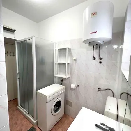 In - Istrien 53439 Apartment *