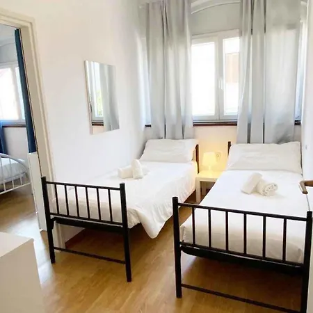 In - Istrien 53439 Apartment *